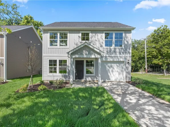 1767 Magnolia Blvd, Springfield, OH 45503