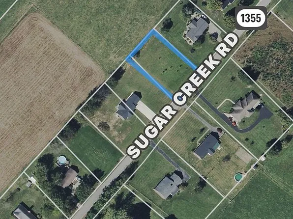 161 Sugar Creek Rd, Lancaster, KY 40444