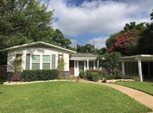 5004 Placid Pl, Austin, TX 78731
