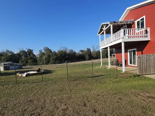 2639 County Road 6, Headland, AL 36345
