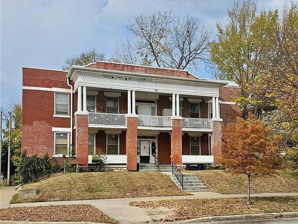 1st image of 2542 Benton Blvd