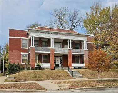2542 Benton Blvd, Kansas City, MO, 64127