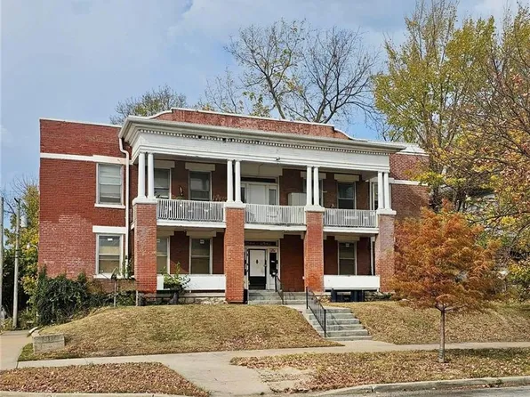 2542 Benton Blvd, Kansas City, MO 64127