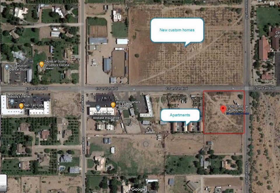 1st image of 19097 E San Tan Blvd