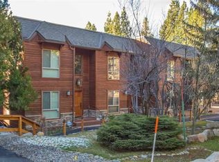 971 Fairway Blvd #2, Incline Village, NV