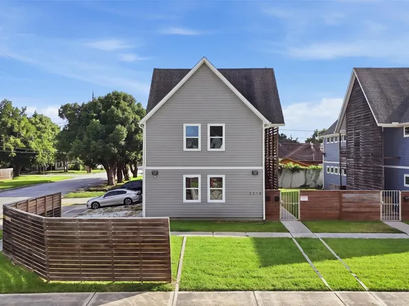 2518 Cleburne St, Houston, TX 77004
