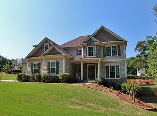 4627 Ridge Gate Dr, Gainesville, GA 30506
