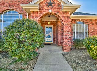 4424 Maple Shade Ave, Sachse, TX 75048