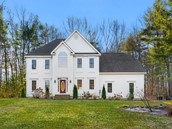 1 Carousel Court, Londonderry, NH 03053