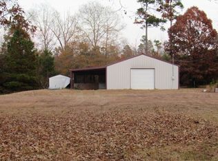 7215 County Road 1619, Jefferson, TX 75657