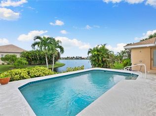 24060 Pyramid Way, Punta Gorda, FL 33955