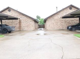 1509 W Carmen Ave, Edinburg, TX 78541