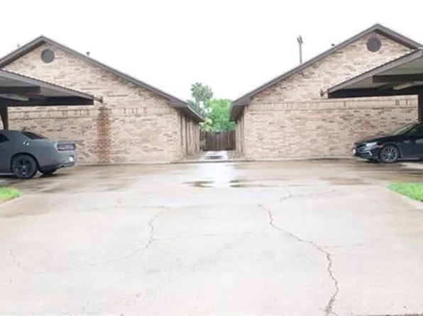 1509 W Carmen Ave, Edinburg, TX 78541