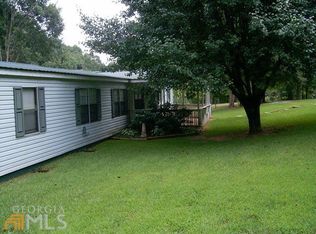 1511 Bethlehem Church Rd, Grantville, GA 30220