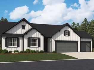 Decker Plan, Stonehaven, Middleton, ID 83644
