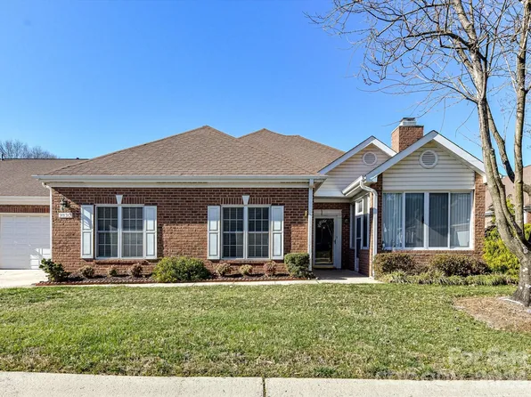 9830 Willow Bark Ct, Charlotte, NC 28210