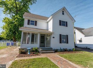 15 W Center St, Harrington, DE 19952