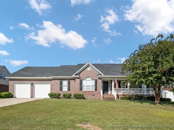 3716 Sunchase Dr, Fayetteville, NC 28306