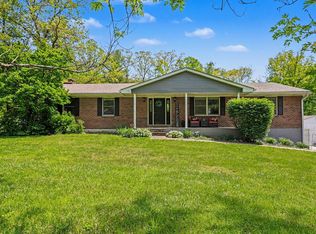 1265 Yelton Hill Rd, Butler, KY 41006