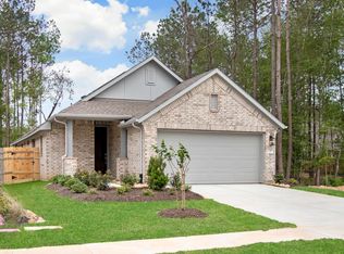 17239 Wild Watermelon Way, Conroe, TX 77302