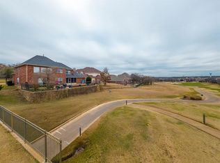 1661 Terrace Dr, Argyle, TX 76226