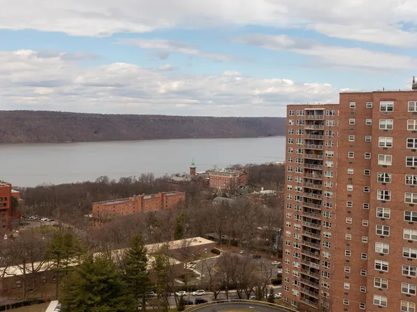 5800 Arlington Avenue #21A, Bronx, NY 10471