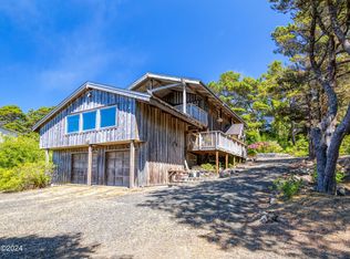 9166 NW Seagull Way, Seal Rock, OR