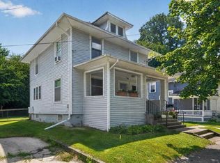 1017 Woodbridge St, Jackson, MI 49203