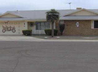 11811 N Rio Vista Dr, Sun City, AZ 85351