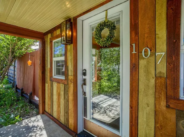 107 Lewis Street, Pagosa Springs, CO 81147