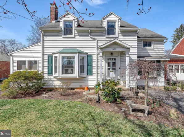 609 Haldeman Blvd, New Cumberland, PA 17070