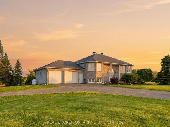 1659 Lindsay Rd, North Grenville, ON K0G 1S0