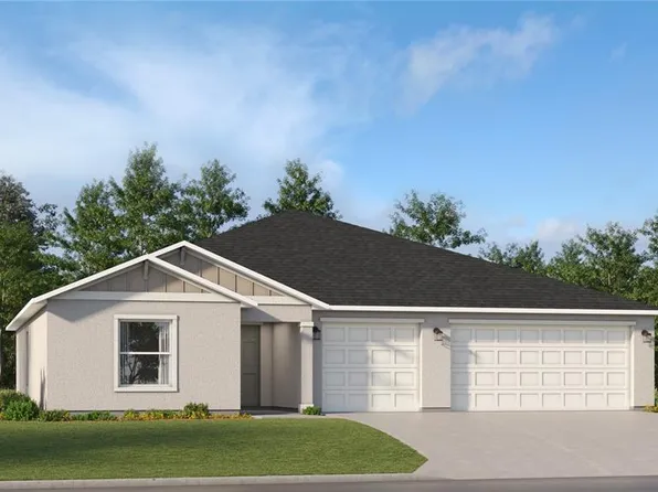 2033 Lasso Loop, Eagle Lake, FL 33839