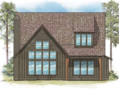 69 Magnolia Ln, Dadeville, AL, 36853