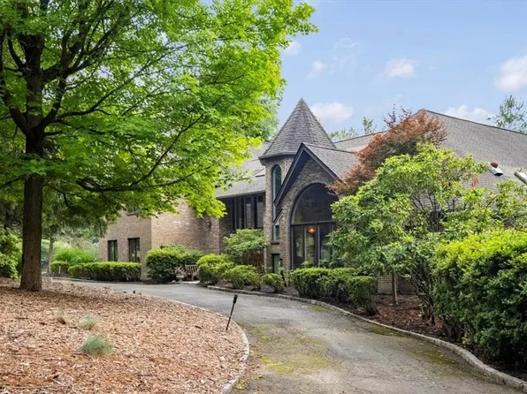 5 Pine Glen Drive, Blauvelt, NY 10913