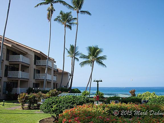 2nd image of 75-6002 Alii Dr APT 3318