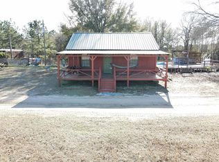 646 Quinn Williams Rd, Danville, GA 31017