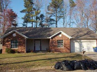 23 Hunters Cv, Cabot, AR 72023