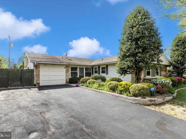 3508 Moylan Dr, Bowie, MD 20715