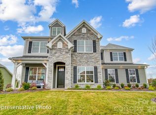 1321 Knob Creek Dr, Gastonia, NC 28054