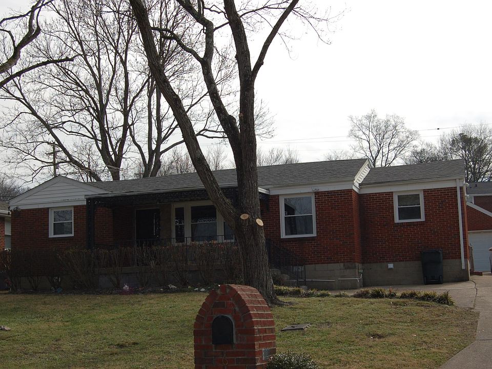 6120 Henry Ford Drive