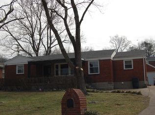 6120 Henry Ford Dr, Nashville, TN 37209