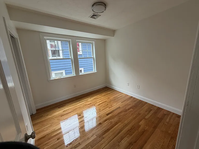 Bedroom #3