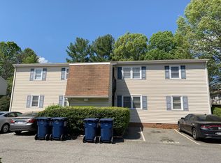 105 Moss Creek Dr #202, Forest, VA 24551