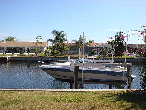 Boating Paradise