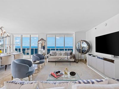 1800 S Ocean Dr APT 2501, Hallandale, FL, 33009