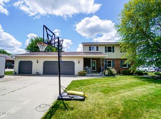 5115 Aster St, Lima, OH 45807