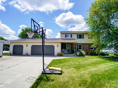 5115 Aster St, Lima, OH, 45807