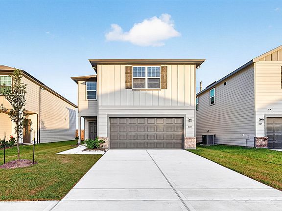 2nd image of 8323 Vacek Crossing Way