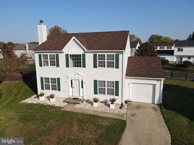 7 Lyon Ct, Newark, DE, 19702
